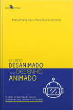 O Lado Desanimado Do Desenho Animado: O Olhar Do Espetáculo Para A Sociedade: Guy Debord E Os Jetsons