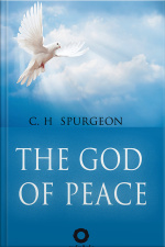 The God Of Peace