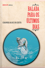 Balada Para Os Últimos Dias