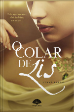O Colar De Lis