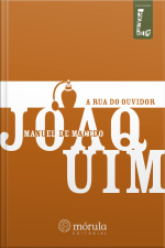 A Rua Do Ouvidor