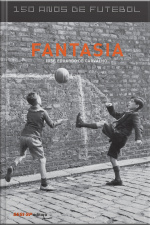 150 Anos De Futebol - Fantasia
