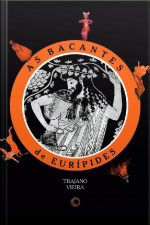 As Bacantes De Eurípides