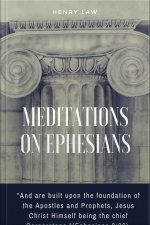 Meditations On Ephesians