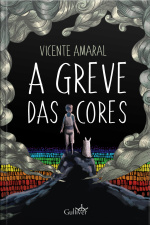 A Greve Das Cores