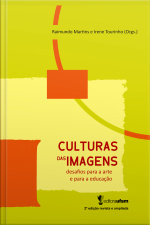 Culturas Das Imagens: Desafios Para A Arte E A Educação - 2ª Ed