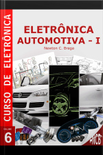 Eletrônica Automotiva
