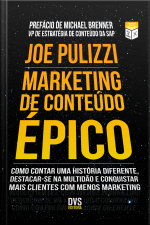 Marketing De Conteúdo Épico