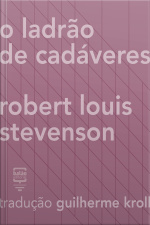 O Ladrão De Cadáveres