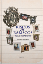 Riscos E Rabiscos: Meus Desabafos