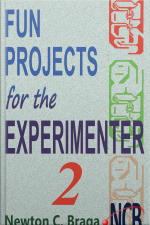 Fun Projects For The Experimenter - Volume 2