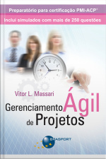Gerenciamento Ágil De Projetos