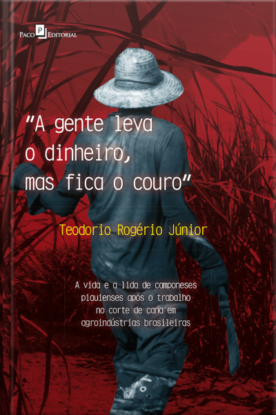 a Gente Leva O Dinheiro, Mas Fica O Couro: A Vida E A Lida De Camponeses Piauienses Após O Trabalho No Corte De Cana Em Agroindústrias Brasileiras