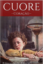 Cuore : Edição Bilíngue