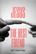 Jesus, The Best Friend