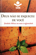 Deus Não Se Esqueceu De Você: Verdades Bíblicas Em Meio À Enfermidade