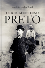 O Homem De Terno Preto