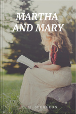 Martha And Mary