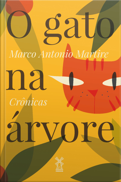 O Gato Na Árvore