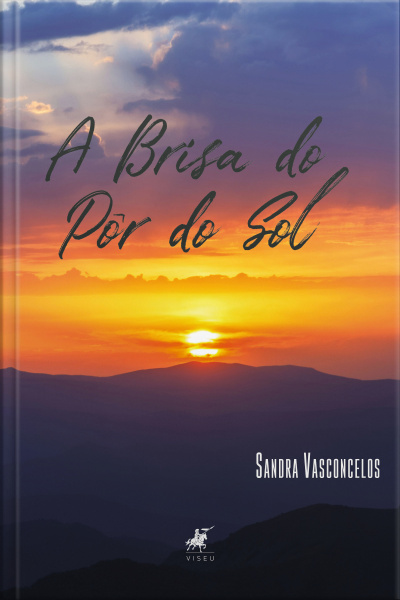 A Brisa Do Pôr Do Sol