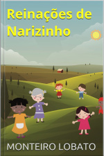Reinações De Narizinho