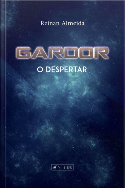Gardor: O Despertar