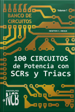 100 Circuitos De Potencia Con Scrs Y Triacs