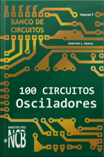 100 Circuitos Osciladores