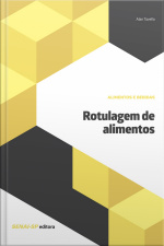 Rotulagem De Alimentos