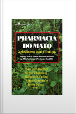 Pharmacia Do Mato