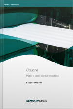 Couché – Papel E Papel Cartão Revestidos