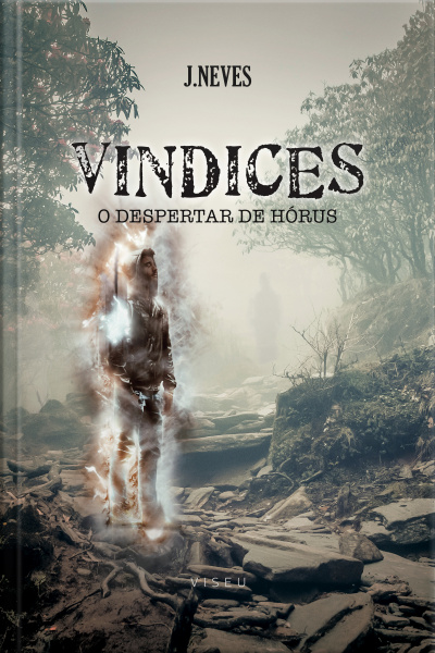 Vindices: O Despertar De Hórus
