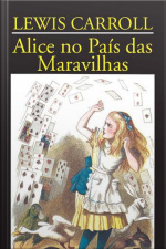 Alice No País Das Maravilhas