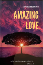 Amazing Love