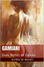 Gamiani: Duas Noites De Paixão
