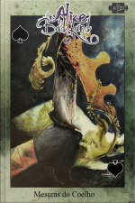 Alice In Badland 2 (português)