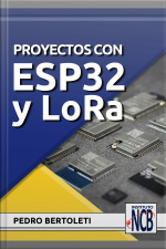Proyectos Com Esp32 Y Lora