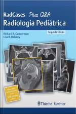 Redcases Plus Qa Radiologia Pediátrica