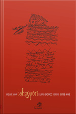 Sehaypóri: O Livro Sagrado Do Povo Saterê-mawé