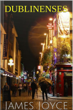 Dublinenses - James Joyce