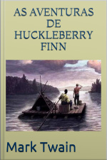 As Aventuras De Huckleberry Finn