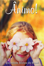 Ânimo!