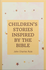 Chlidrens Stories Inspired By The Bible