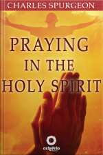 Praying In The Holy Spirit