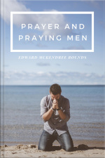 Prayer And Praying Men
