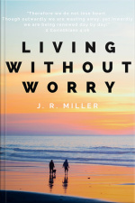 Living Without Worry