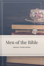 Men Of The Bible