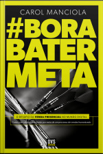 Bora Bater Meta: O Desafio Da Venda Presencial No Mundo Digital