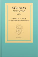 Górgias De Platão