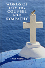 Words Of Loving Counsel And Sympathy